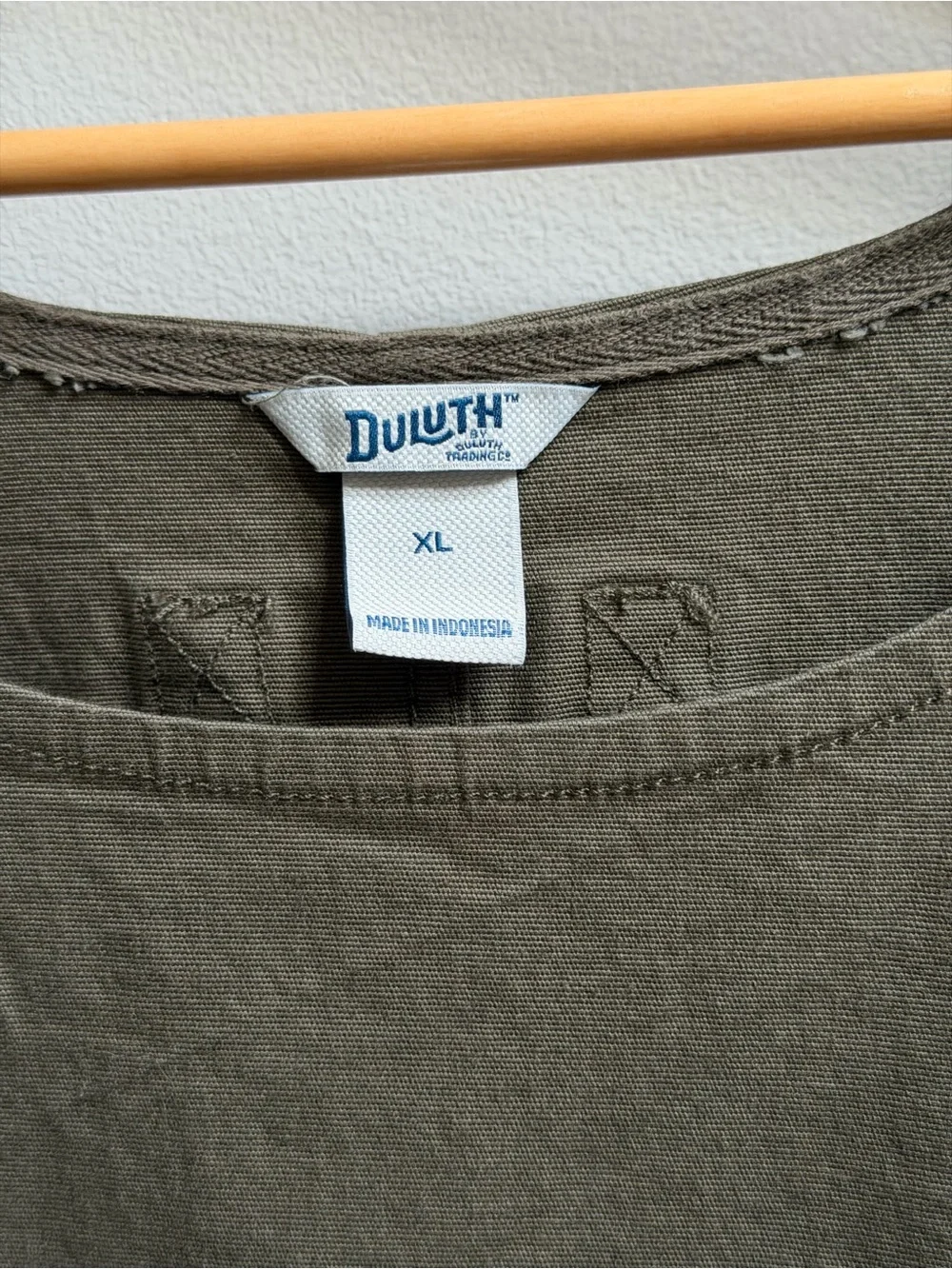 Duluth Trading Co duluth trading